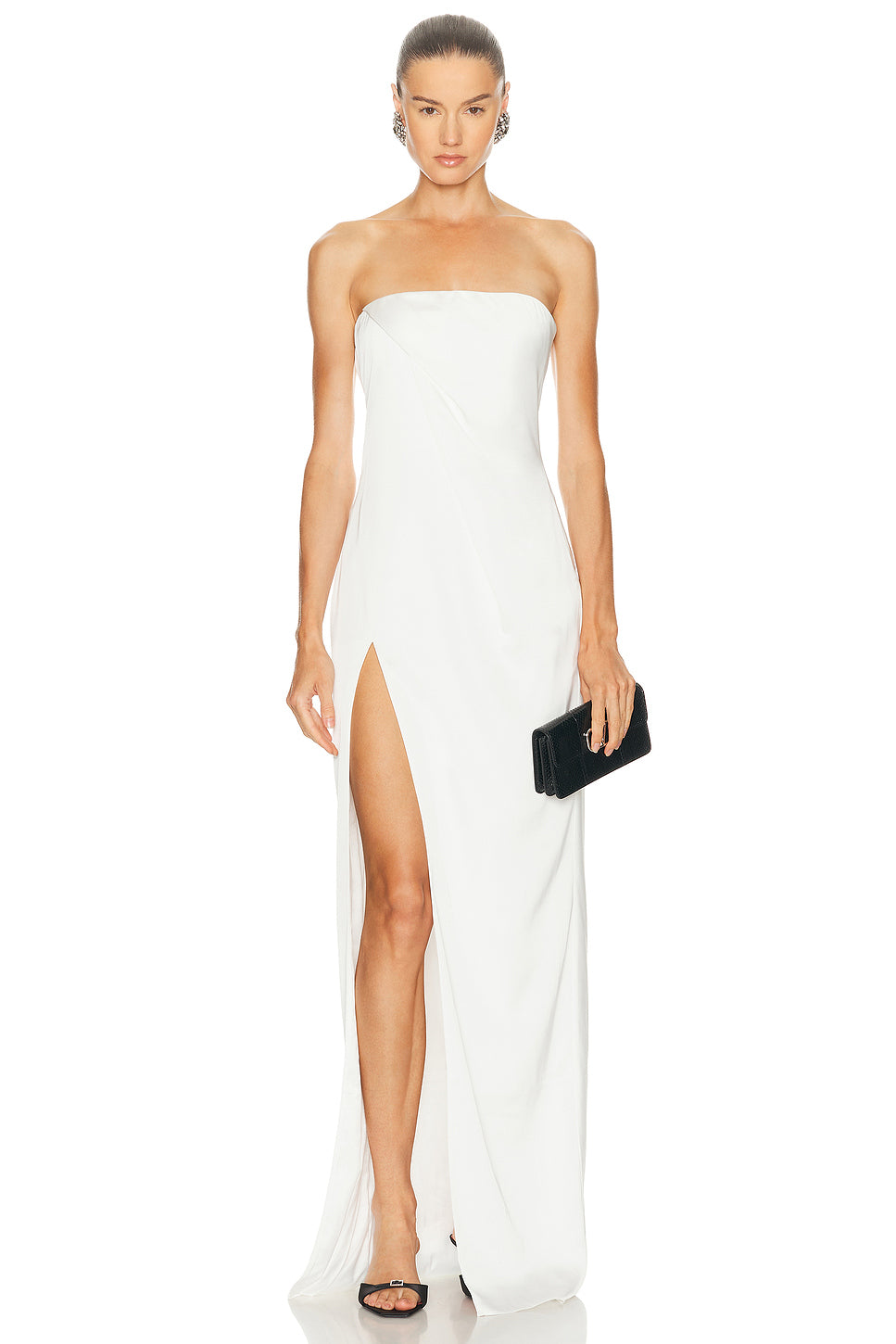Nicola Dress