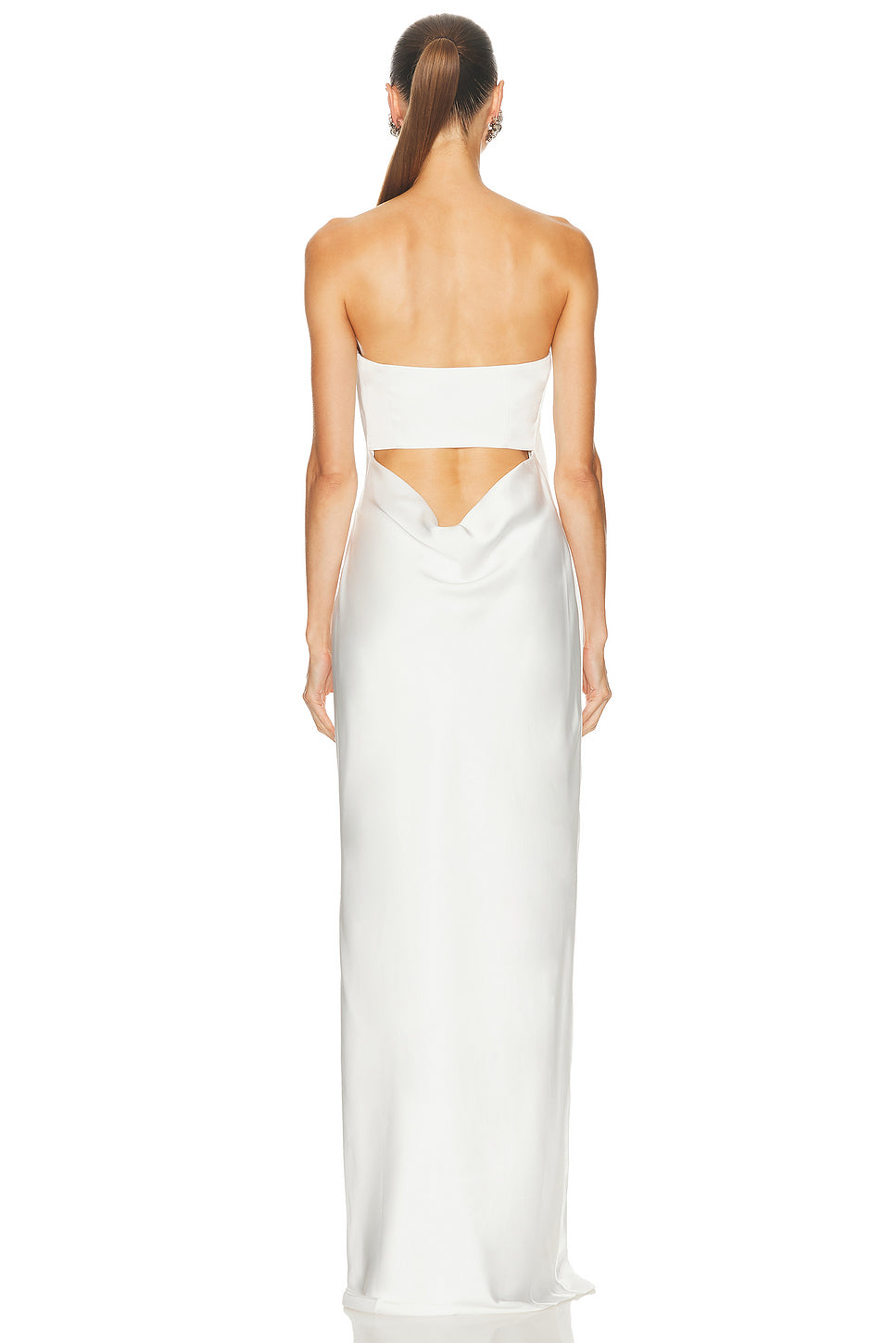 Nicola Dress