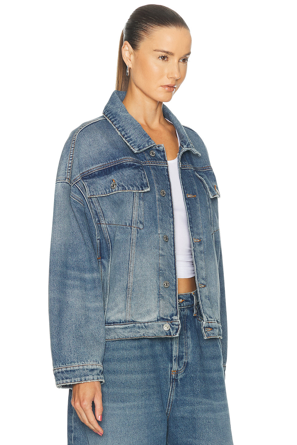 Omer Jacket