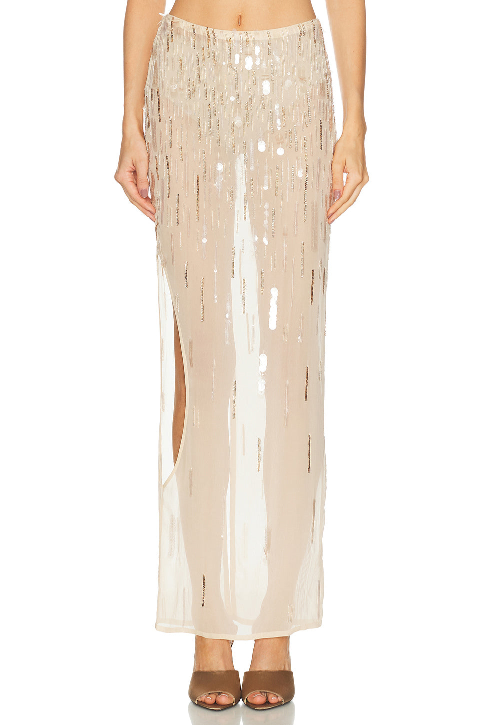 Florence Skirt
