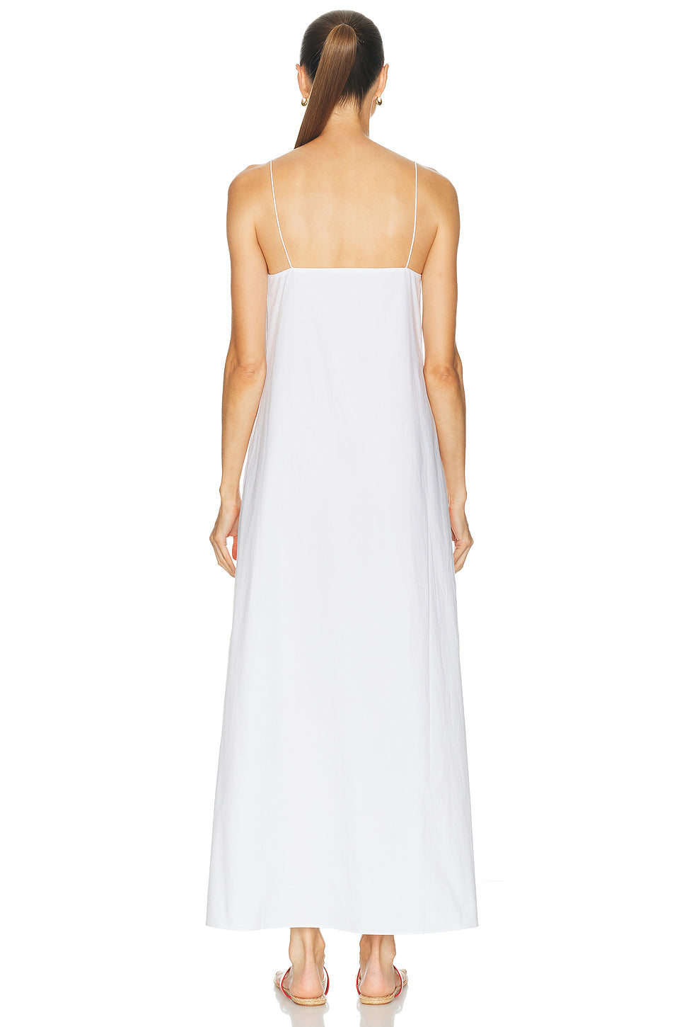 Square Cami Dress