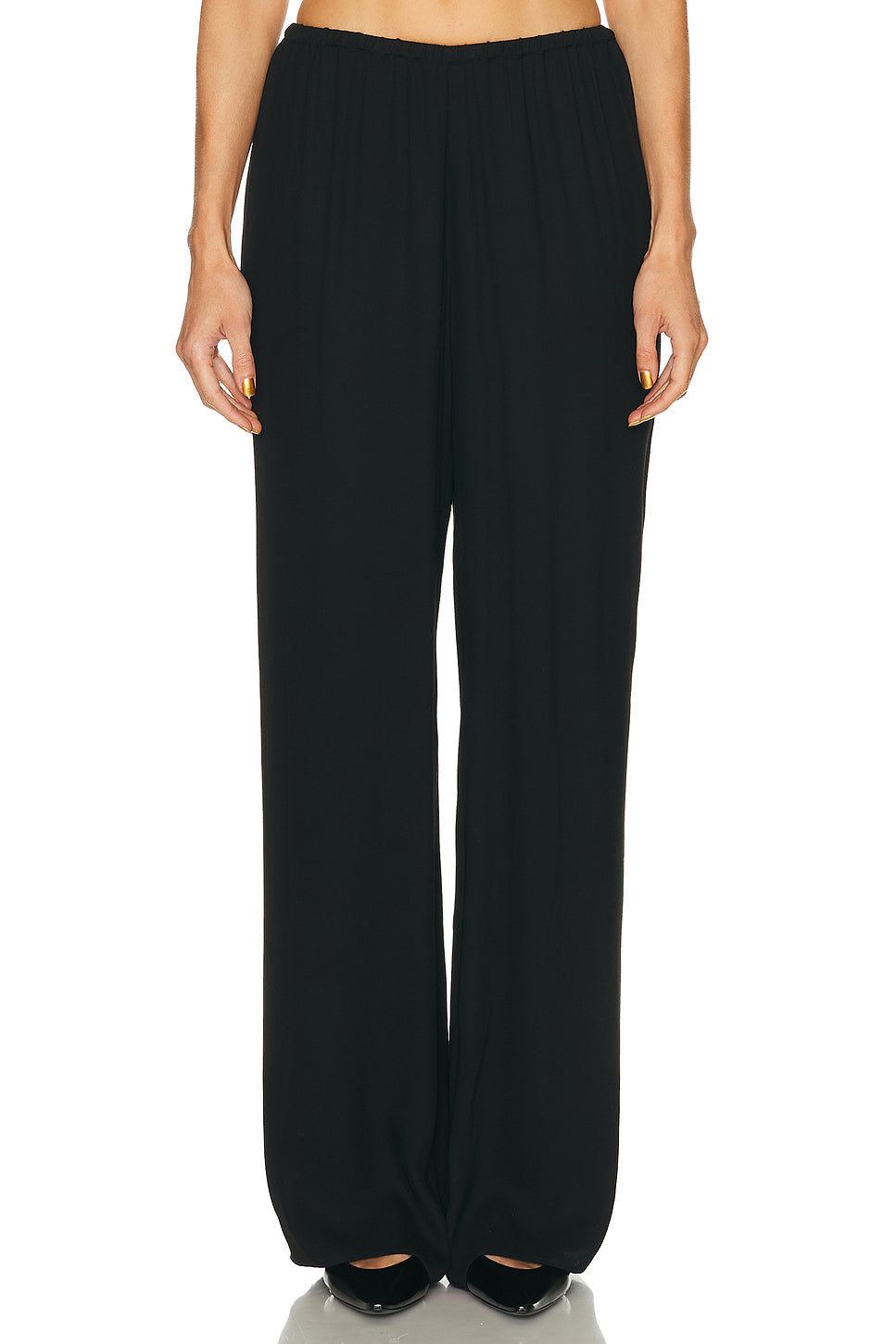 Fluid Pant