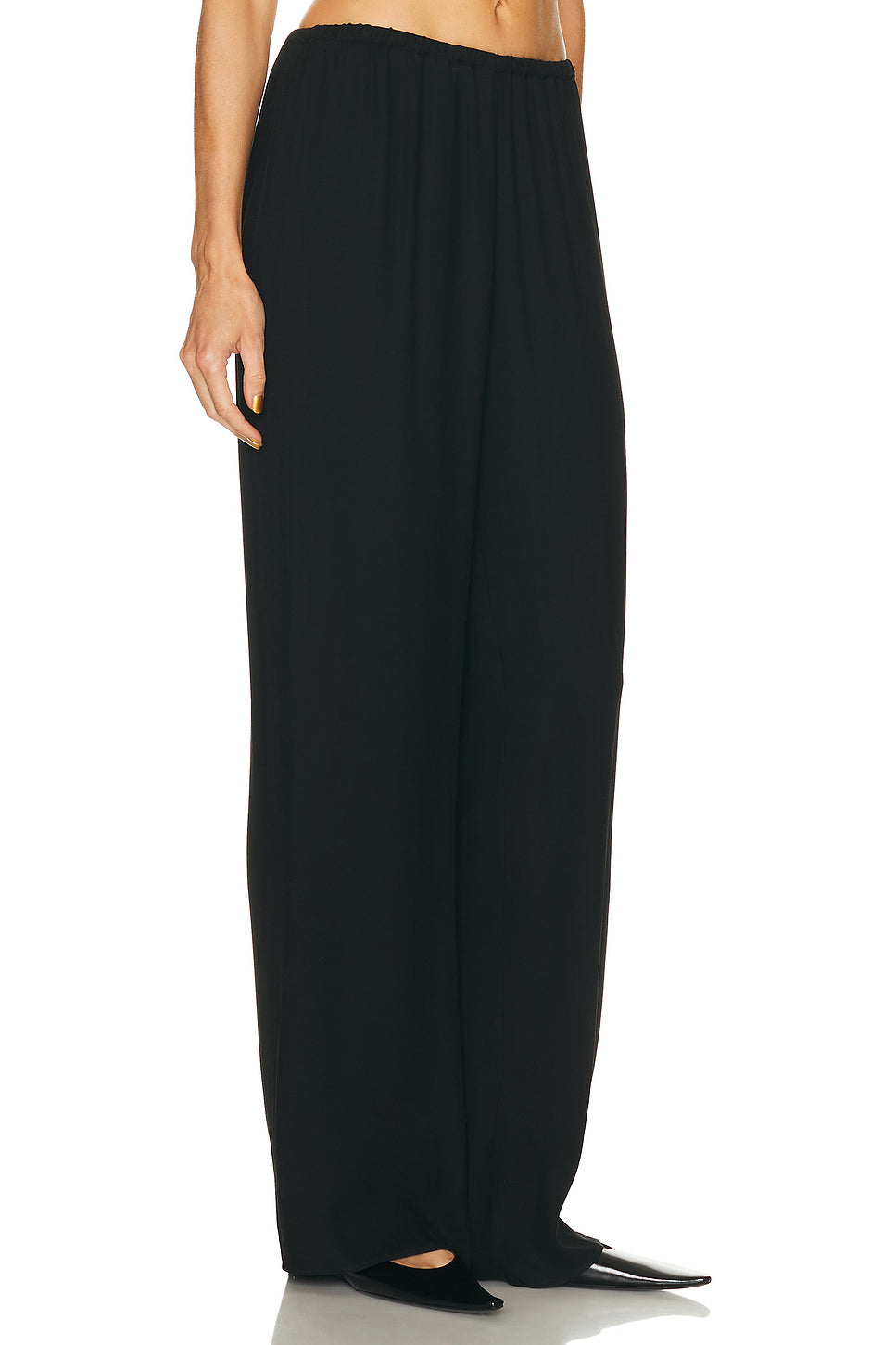 Fluid Pant