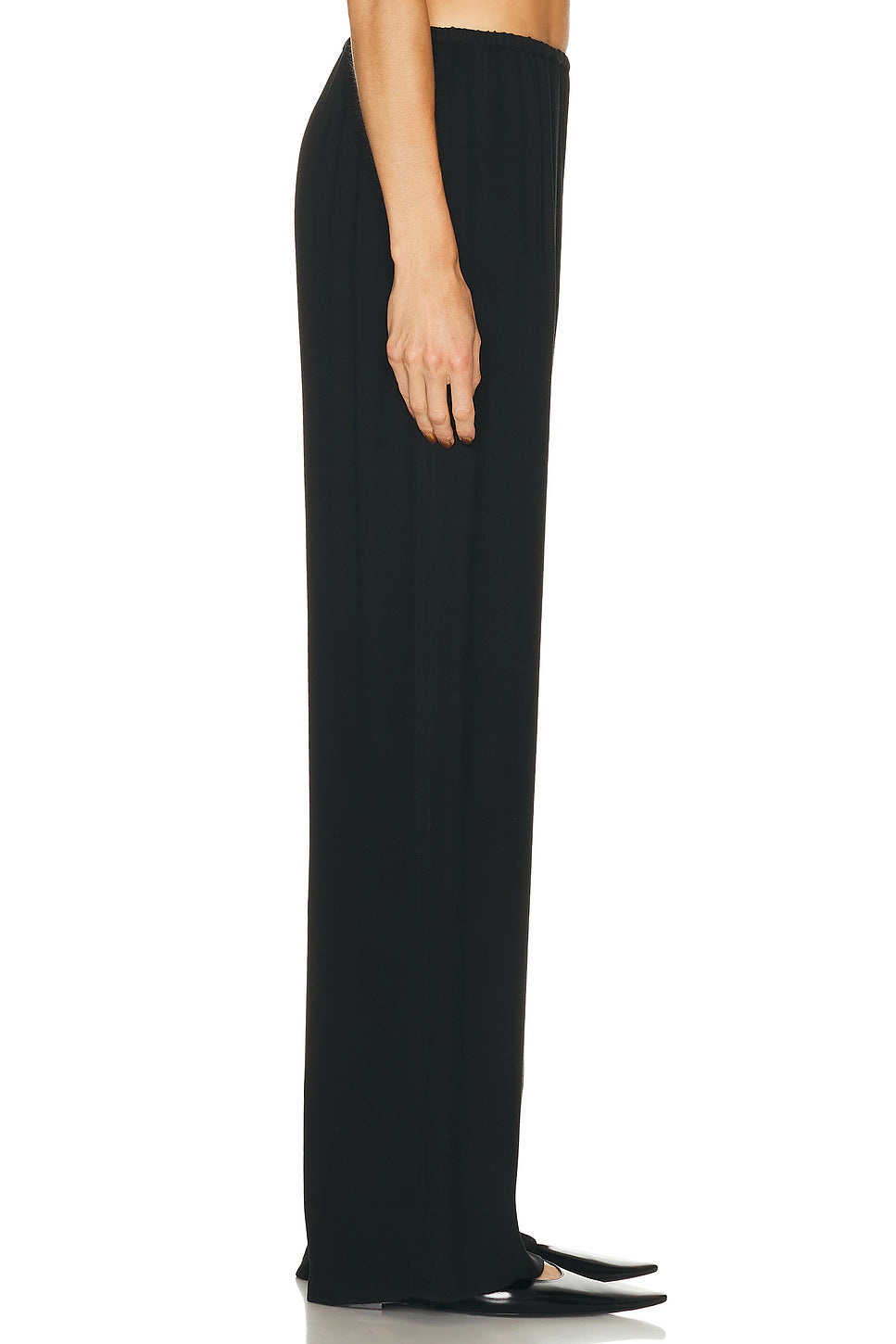 Fluid Pant
