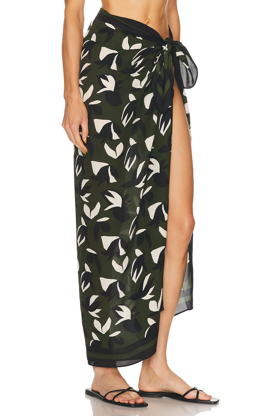 Silk Sarong