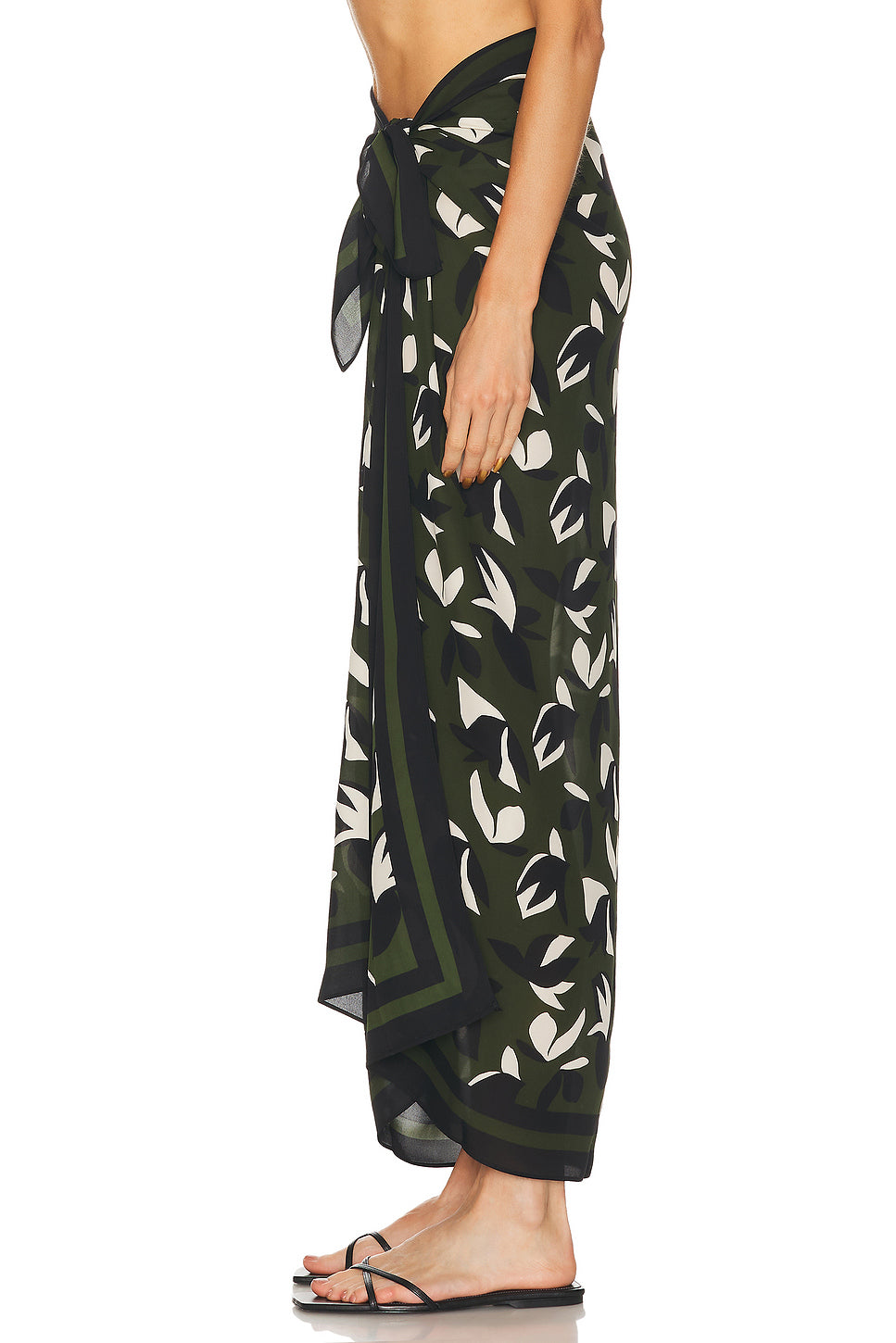 Silk Sarong
