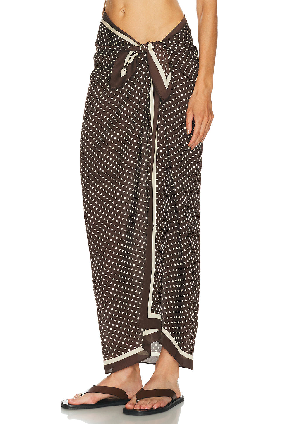 Silk Sarong