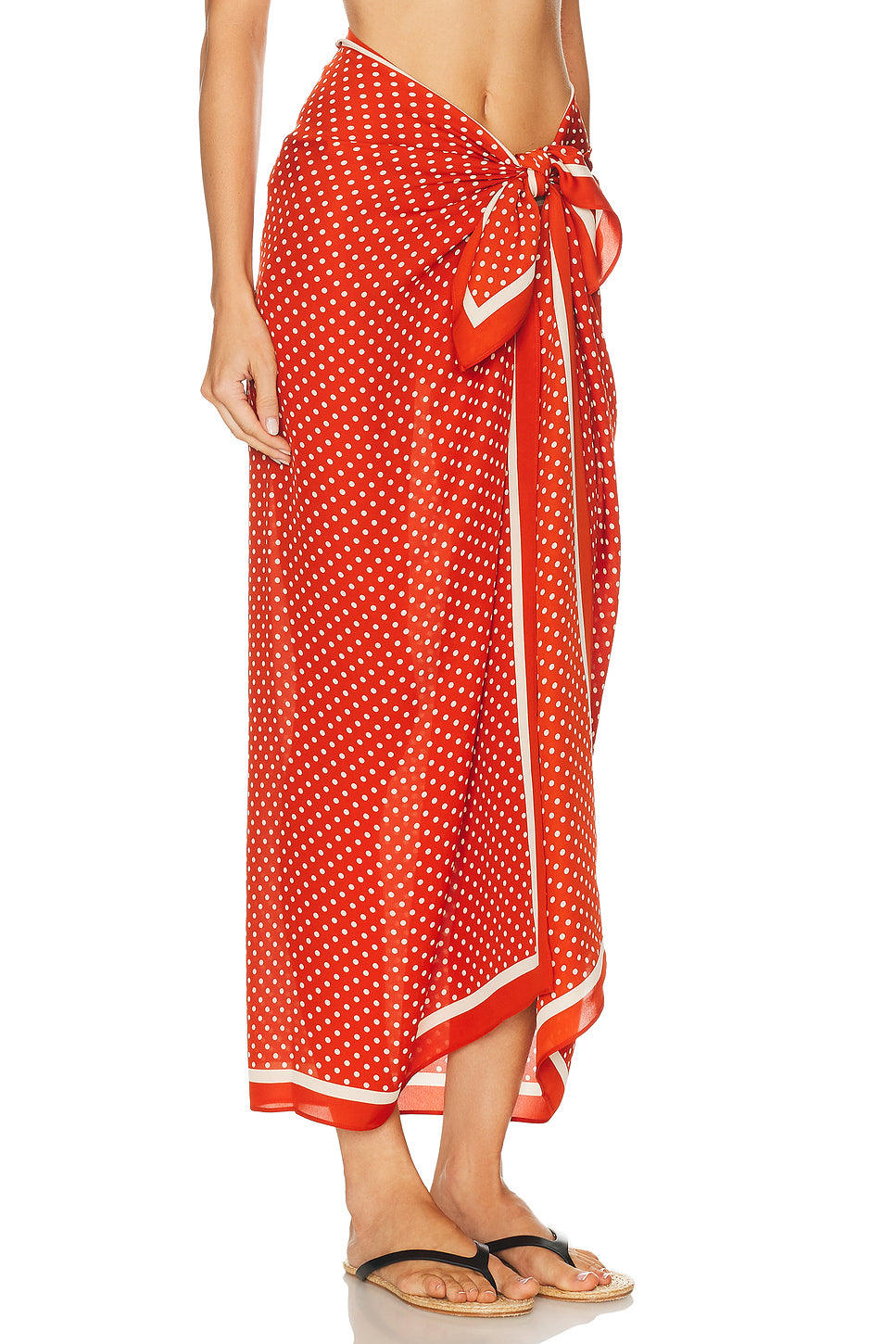 Silk Sarong