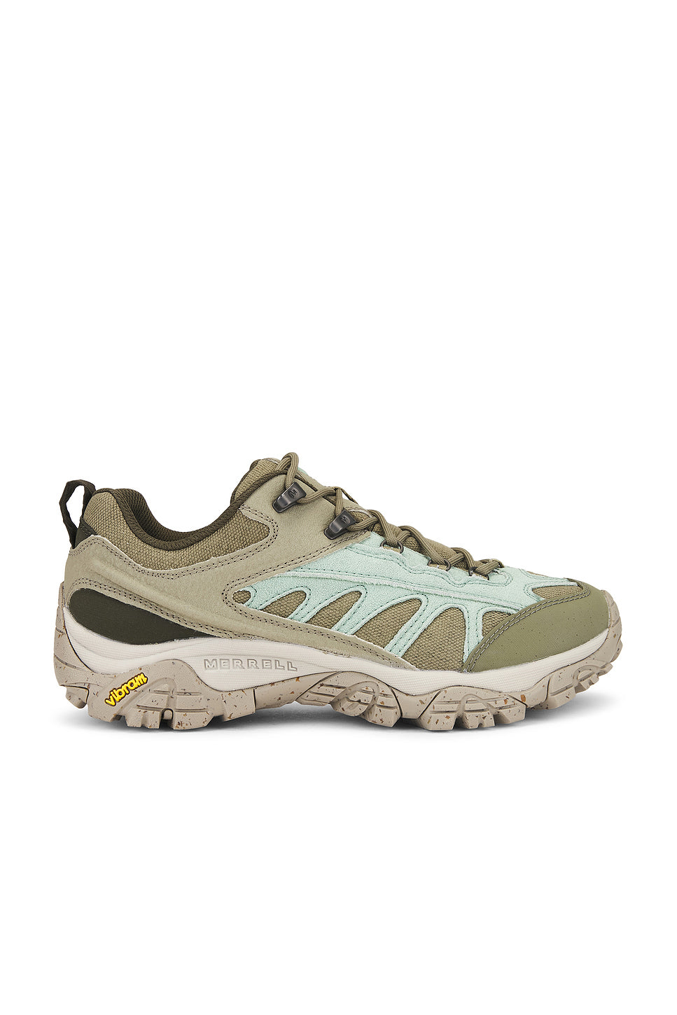 Moab 2 Mesa Luxe Eco Sneakers