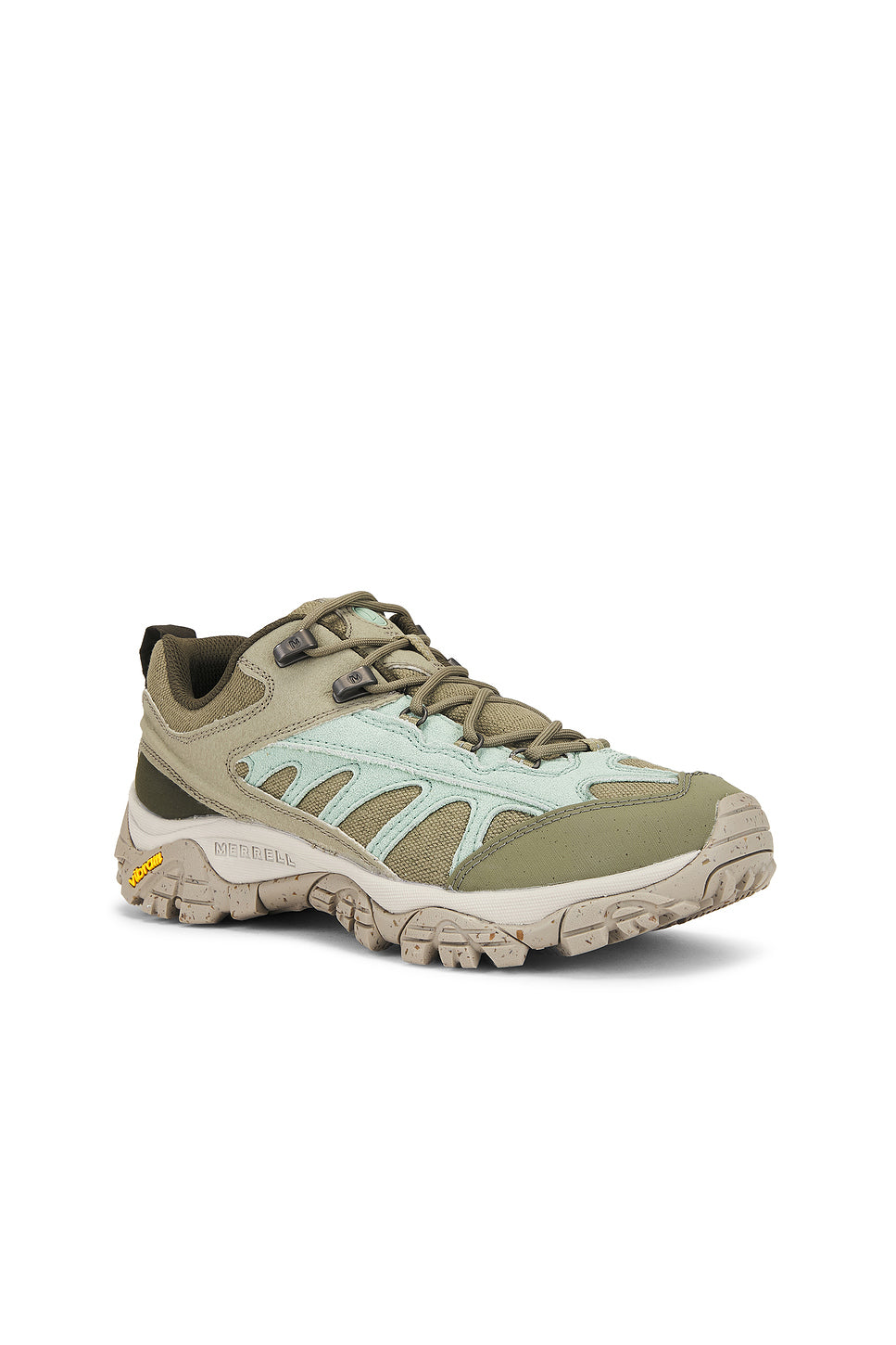 Moab 2 Mesa Luxe Eco Sneakers