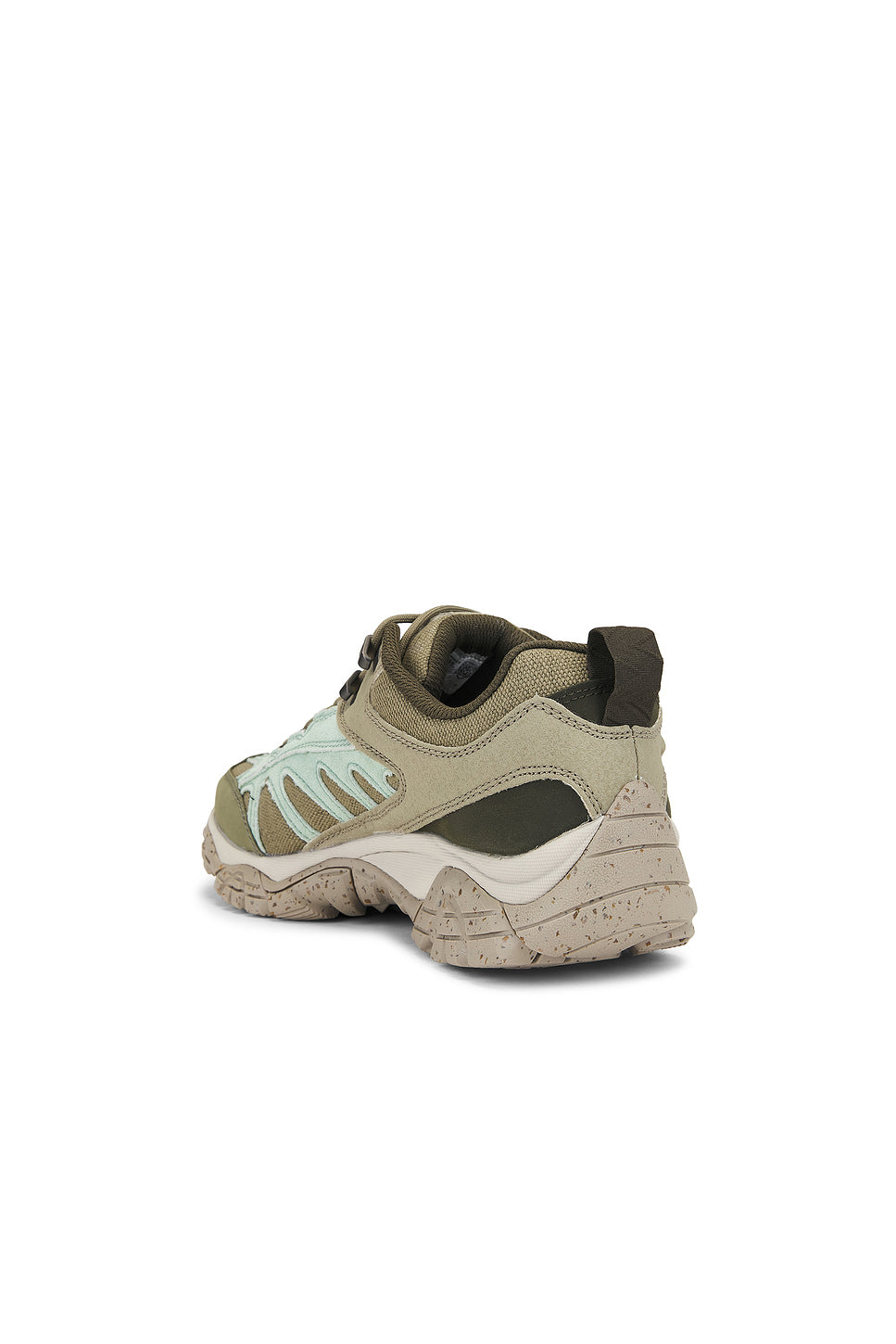 Moab 2 Mesa Luxe Eco Sneakers