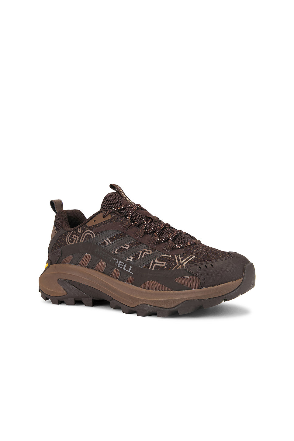 Moab Speed 2 Gtx Bl Sneakers