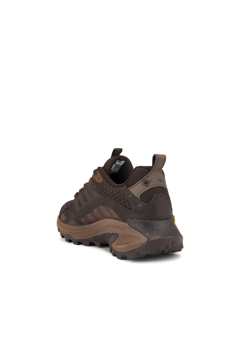 Moab Speed 2 Gtx Bl Sneakers