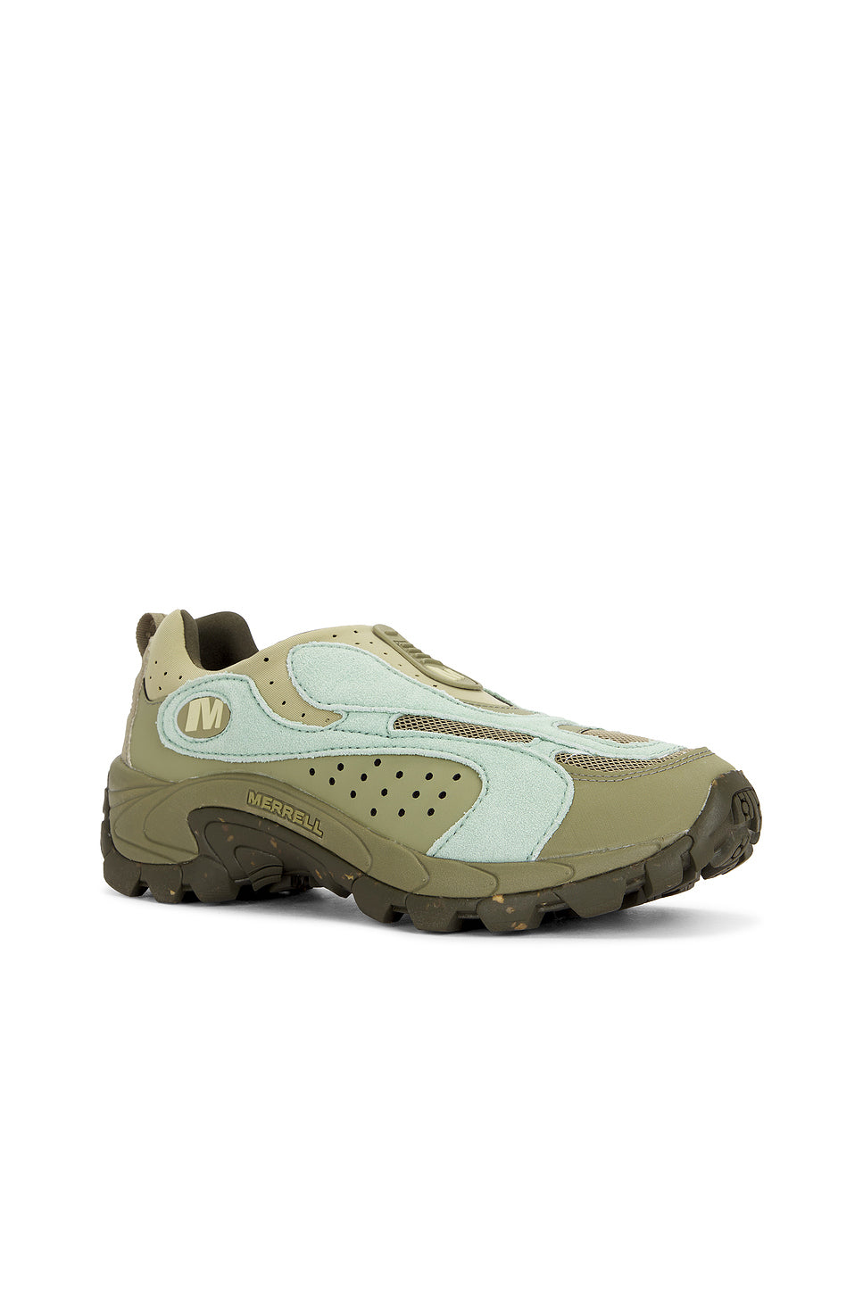 Moc Speed Streak Evo Sneakers