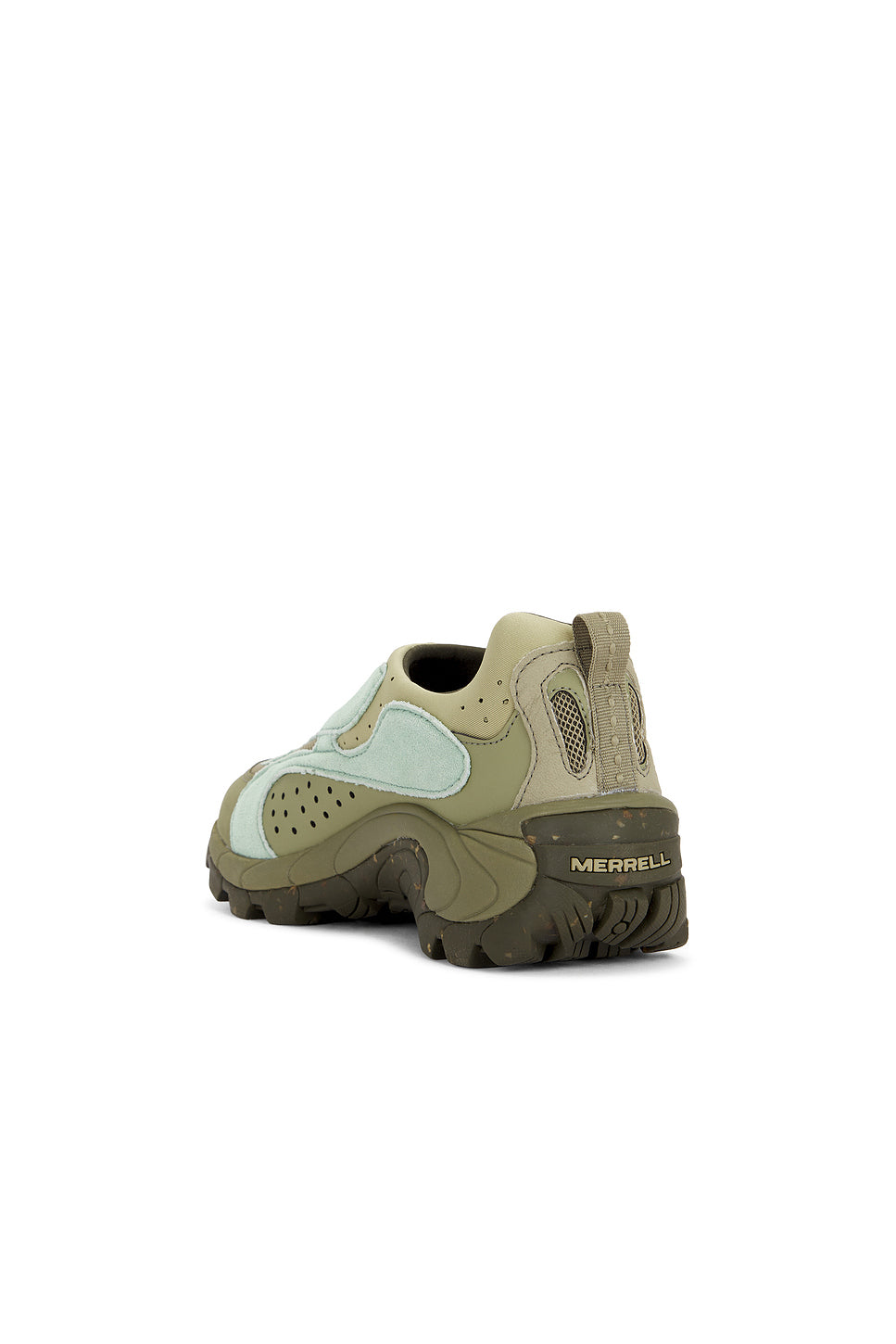 Moc Speed Streak Evo Sneakers