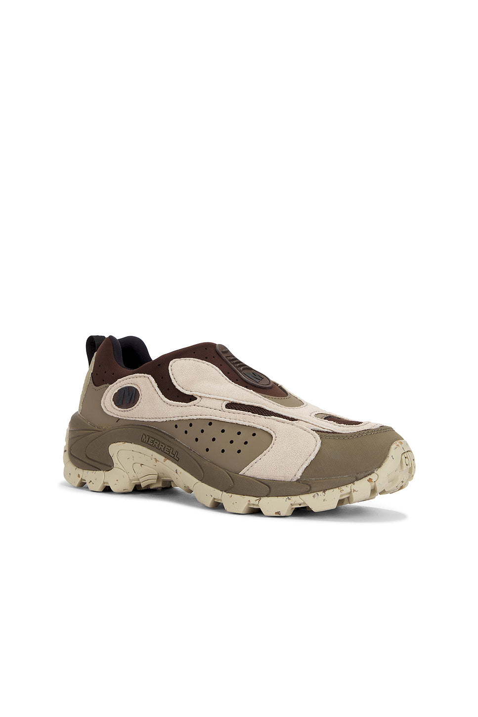 Moc Speed Streak Evo Sneakers