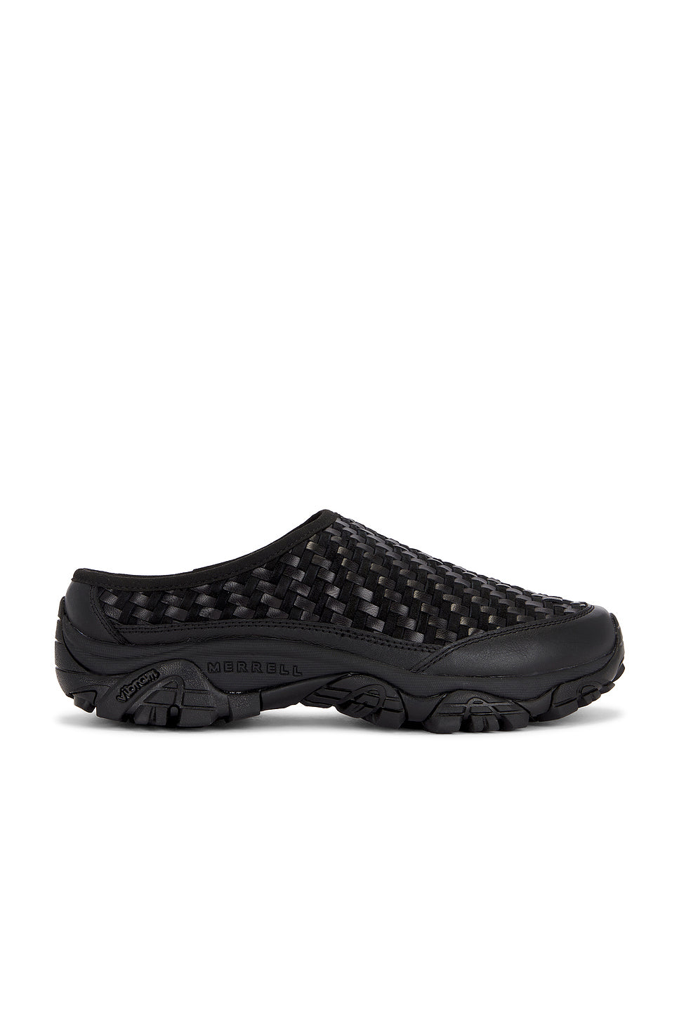 Moab 2 Slide Ltr Woven Sneakers