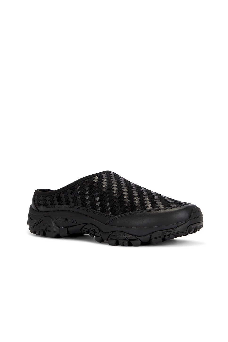 Moab 2 Slide Ltr Woven Sneakers