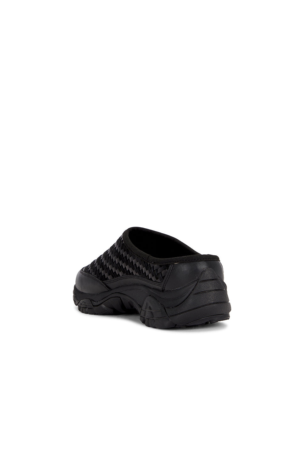 Moab 2 Slide Ltr Woven Sneakers