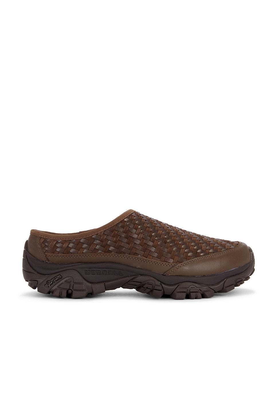 Moab 2 Slide Ltr Woven Sneakers