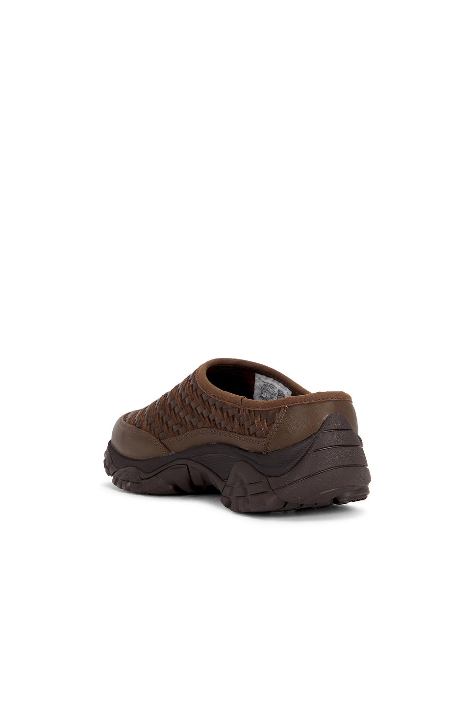 Moab 2 Slide Ltr Woven Sneakers