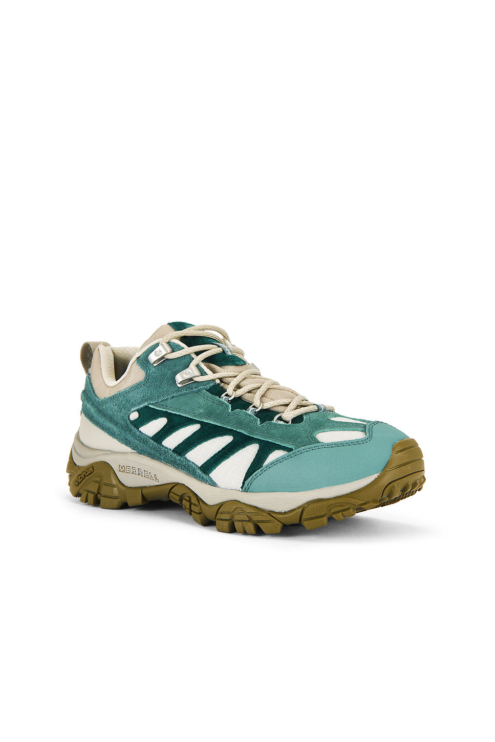 Moab 2 Mesa Luxe Se Sneaker