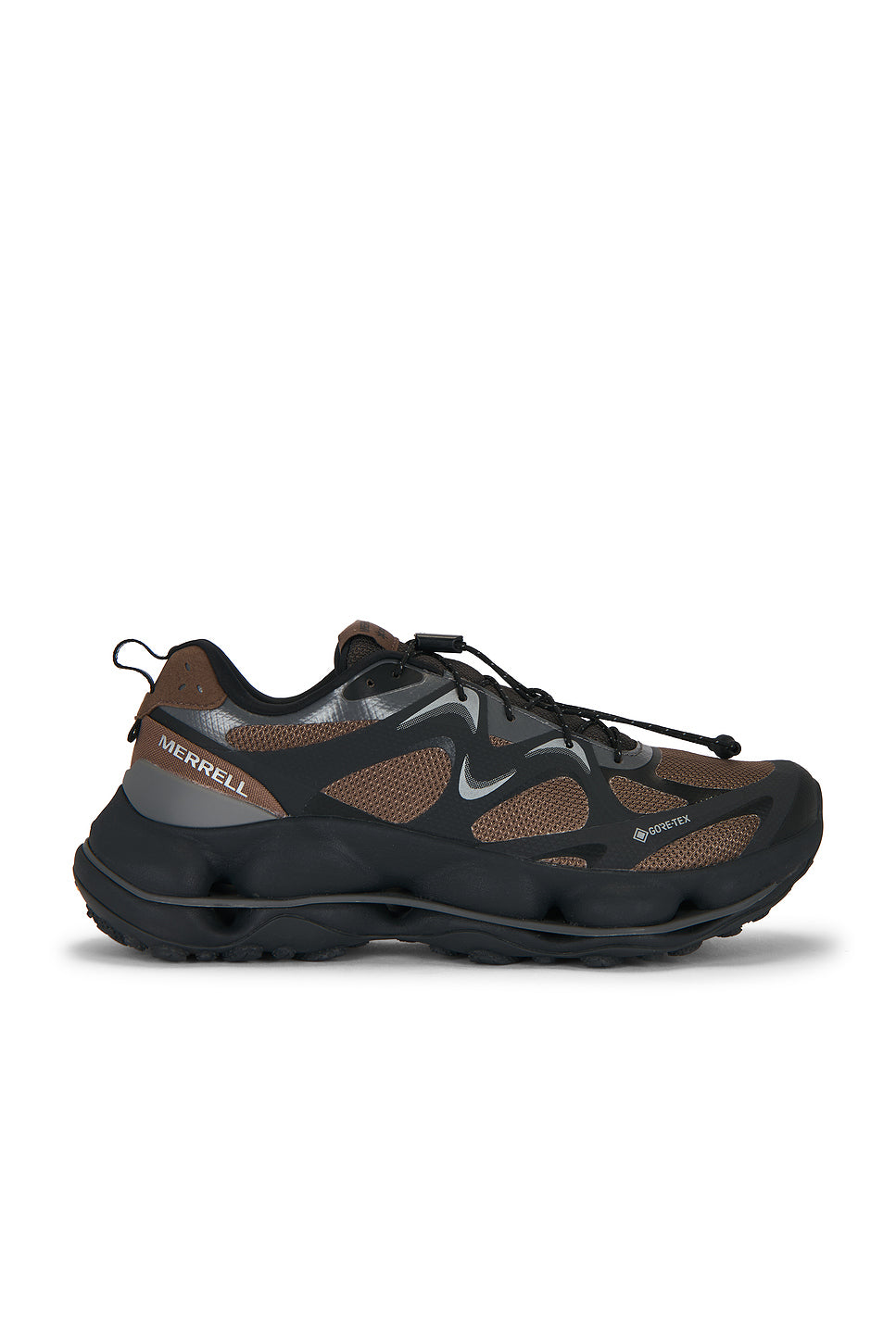 x Snow Peak Speedarc Matis GTX Sneaker