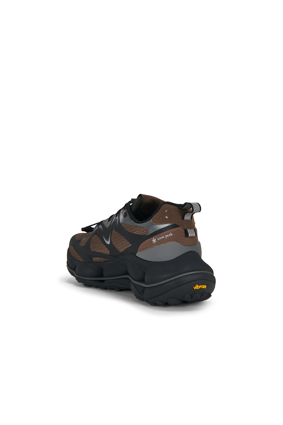 x Snow Peak Speedarc Matis GTX Sneaker