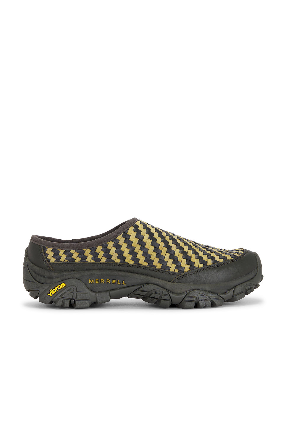 Moab 2 Slide Ltr Woven Se