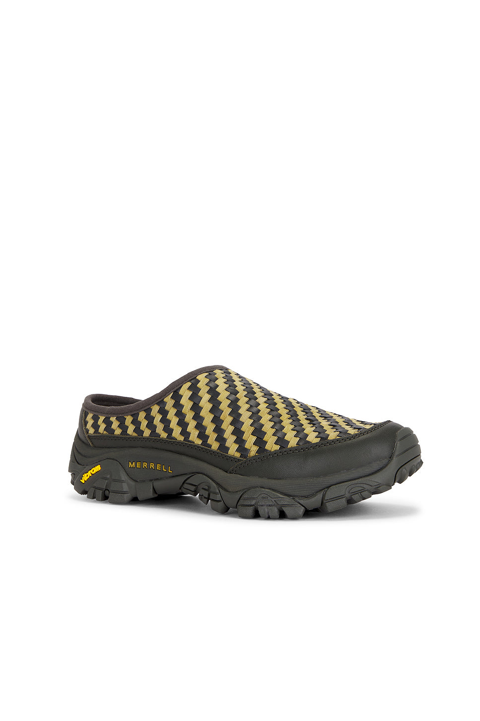 Moab 2 Slide Ltr Woven Se