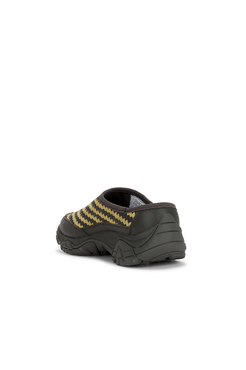 Moab 2 Slide Ltr Woven Se