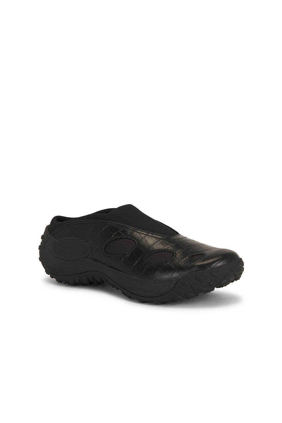 Jungle Trek Mule Rpt Se