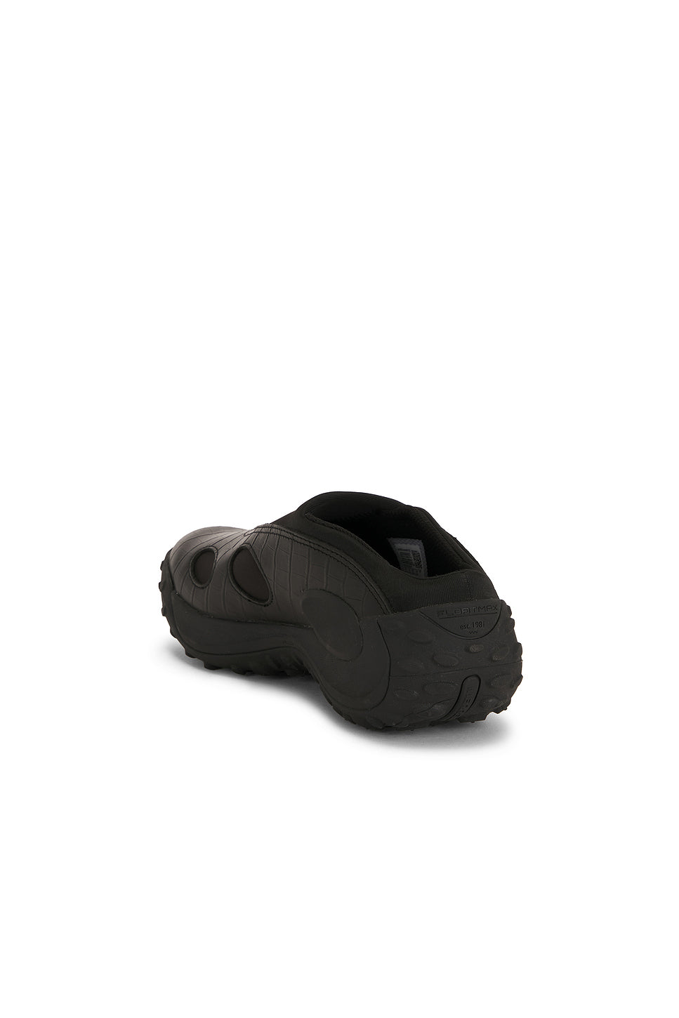 Jungle Trek Mule Rpt Se