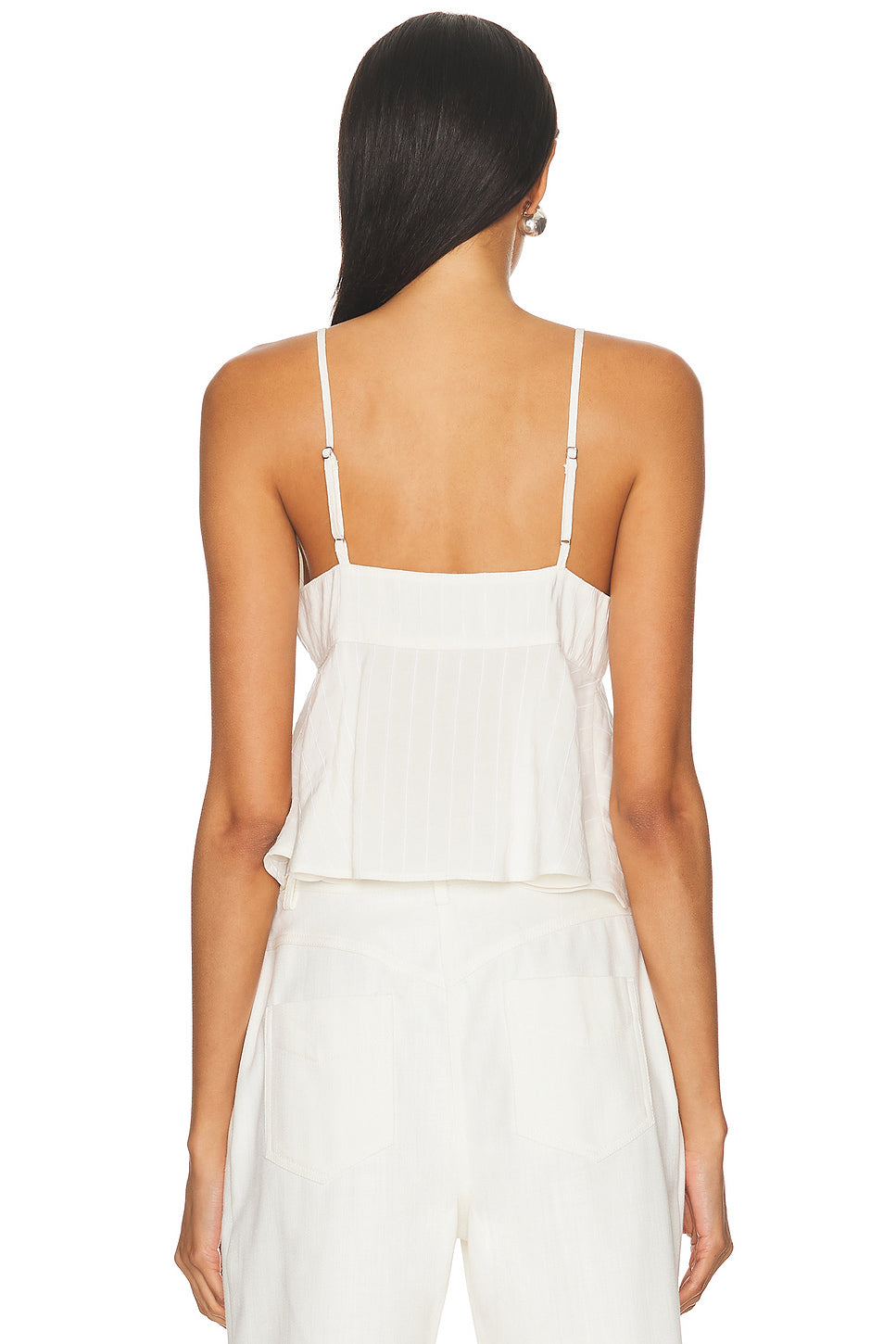 Sweet Heart Crop Top