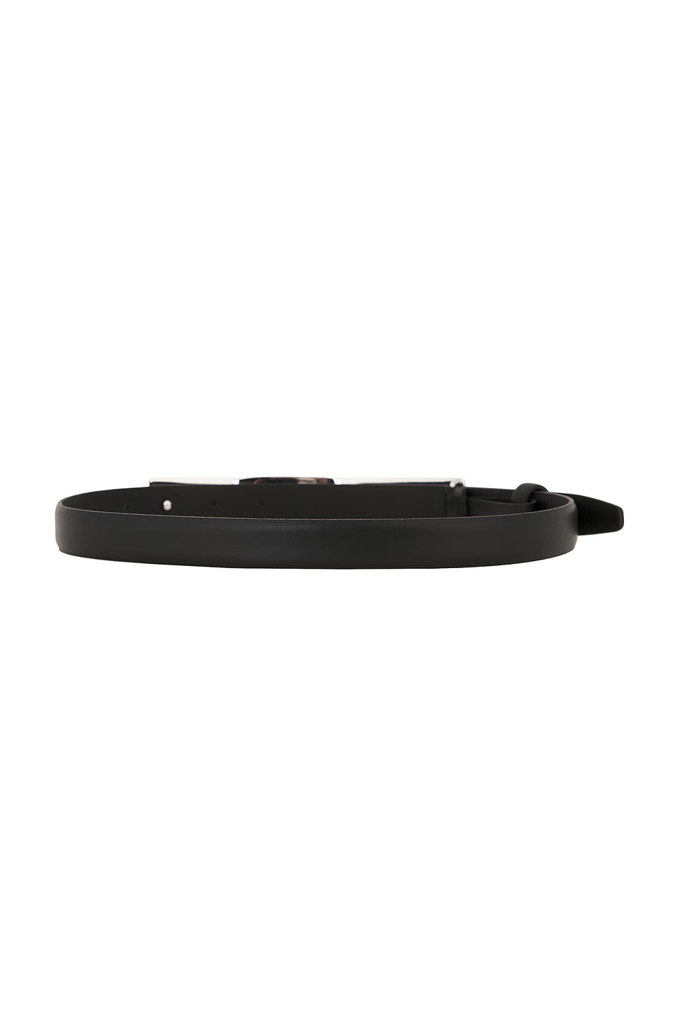 Plastron Belt