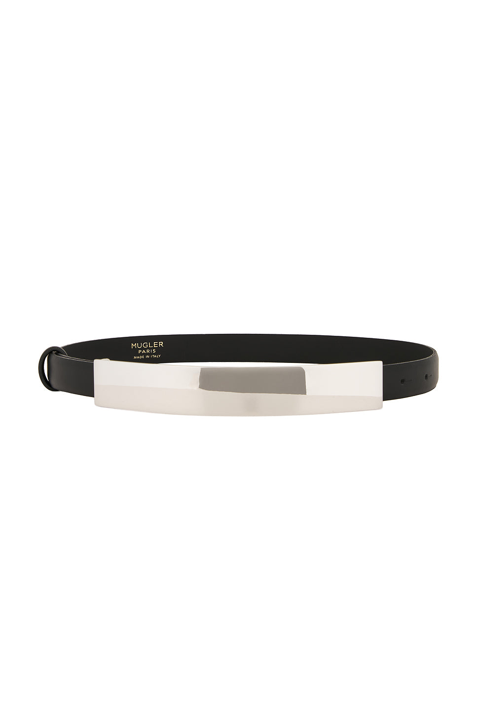 Plastron Belt
