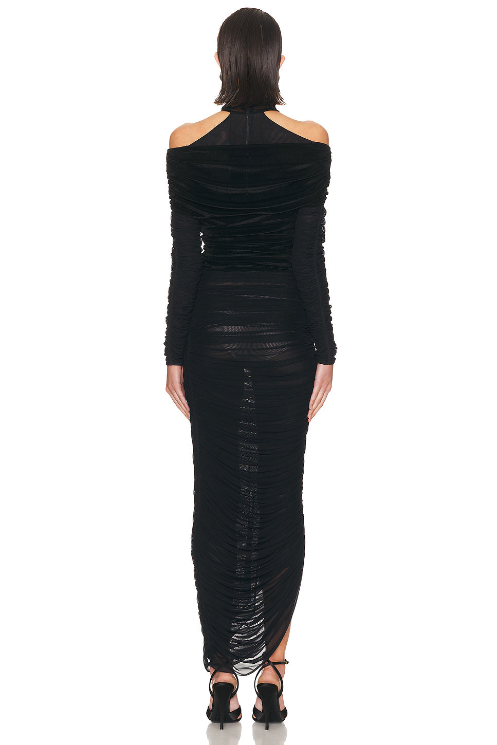 Long Sleeve Dress