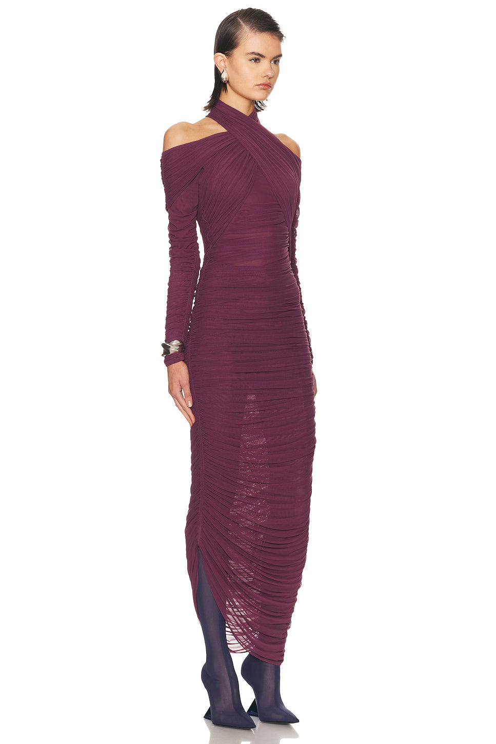 Long Sleeve Dress