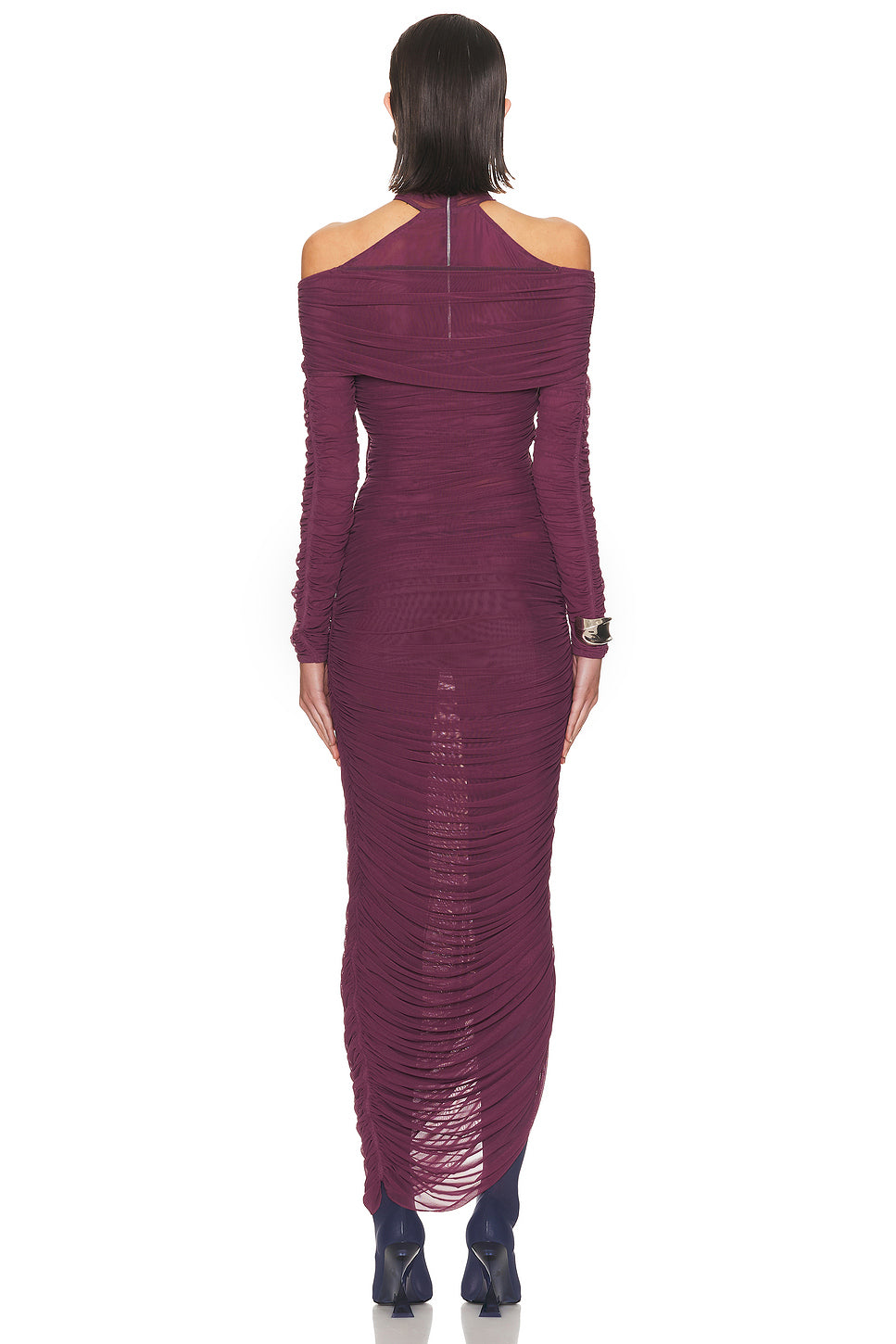 Long Sleeve Dress