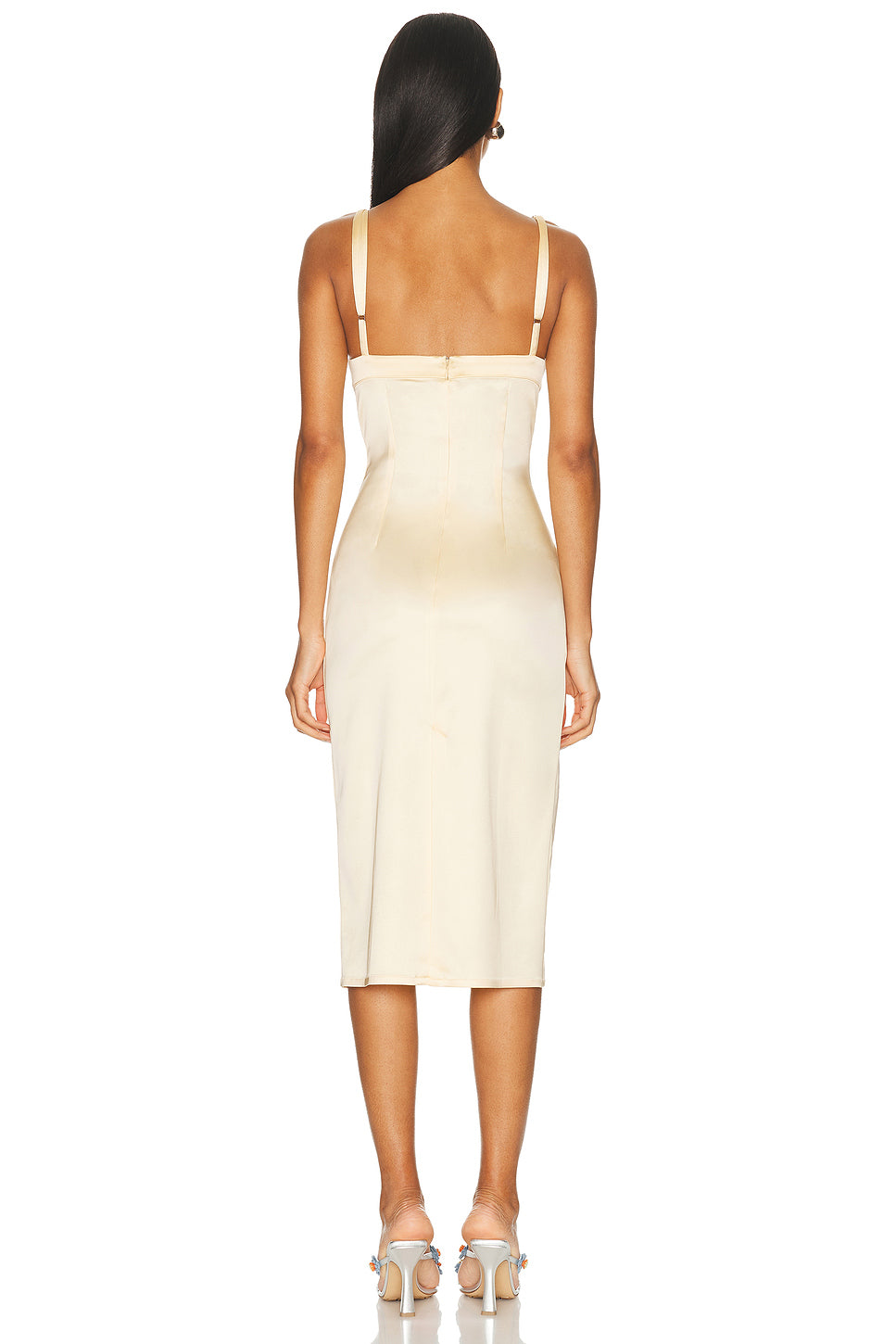 Bustier Dress