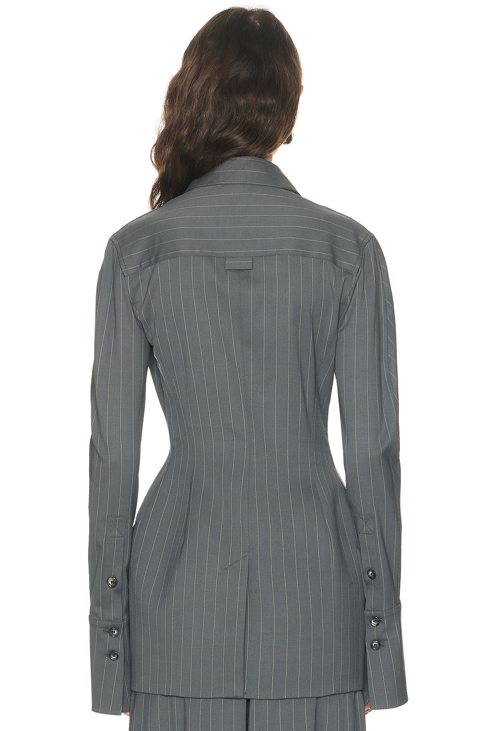 Tailored Blazer