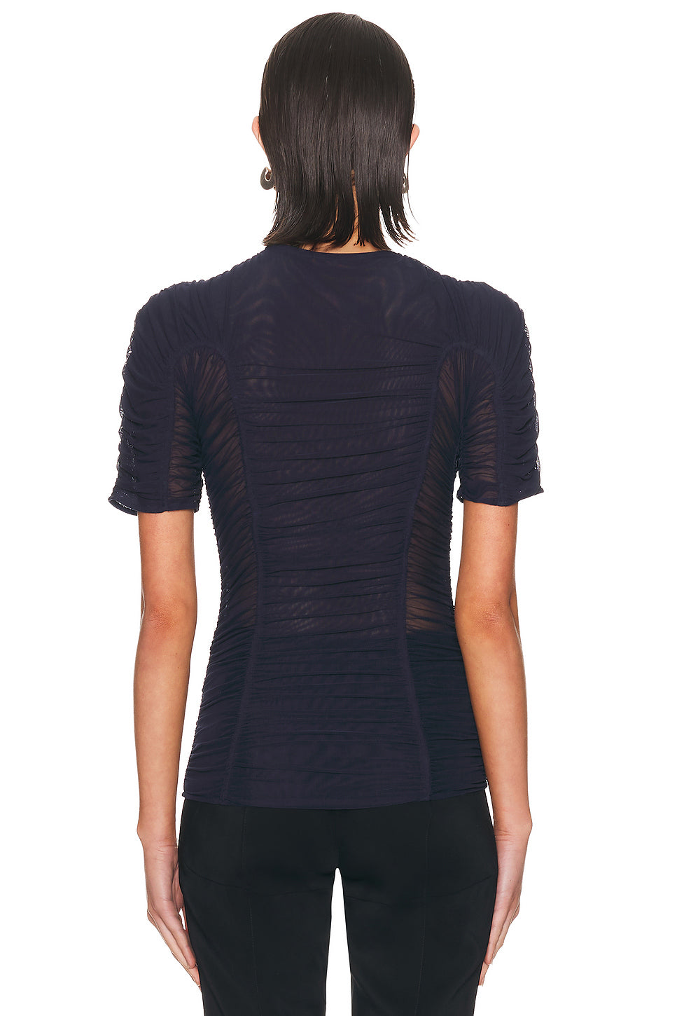 Short Sleeve Top