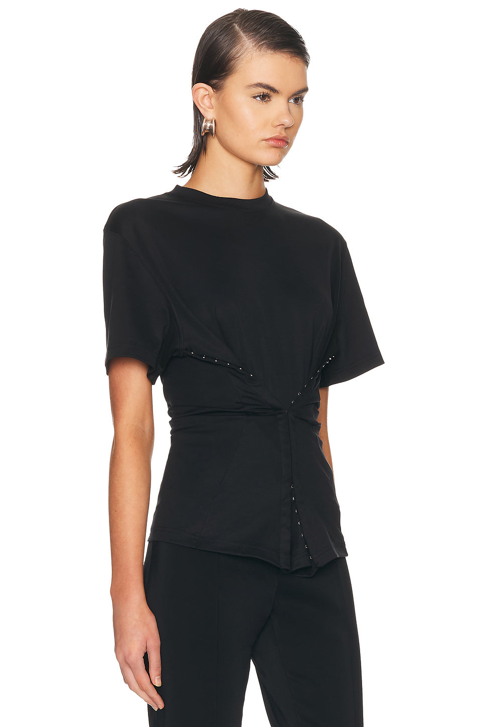 Short Sleeve Top