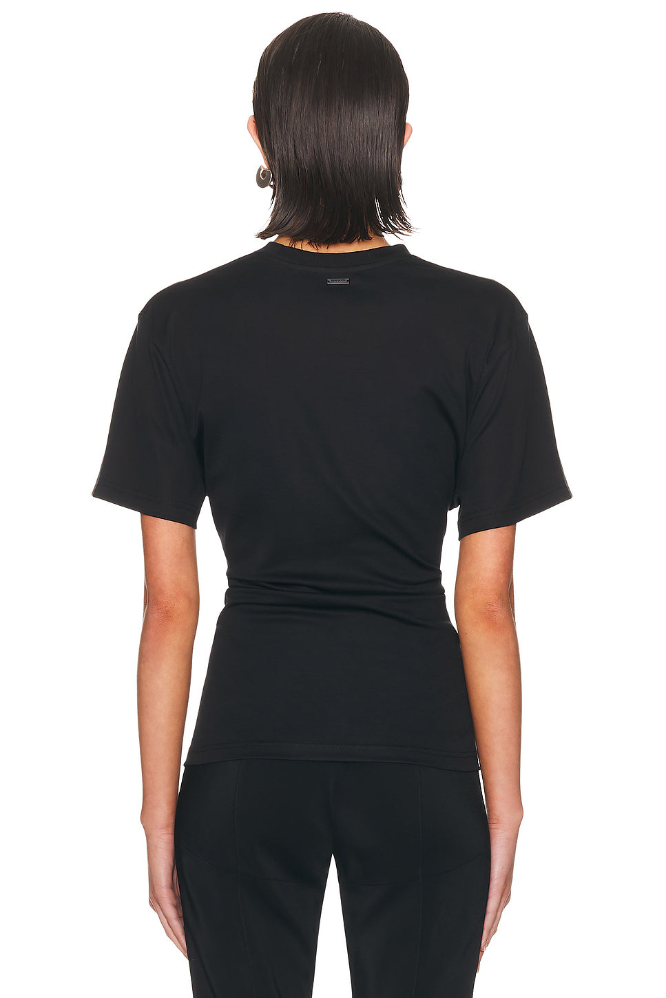 Short Sleeve Top
