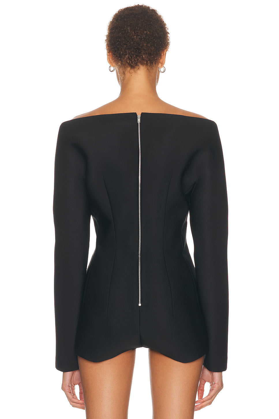Long Sleeve Bodysuit