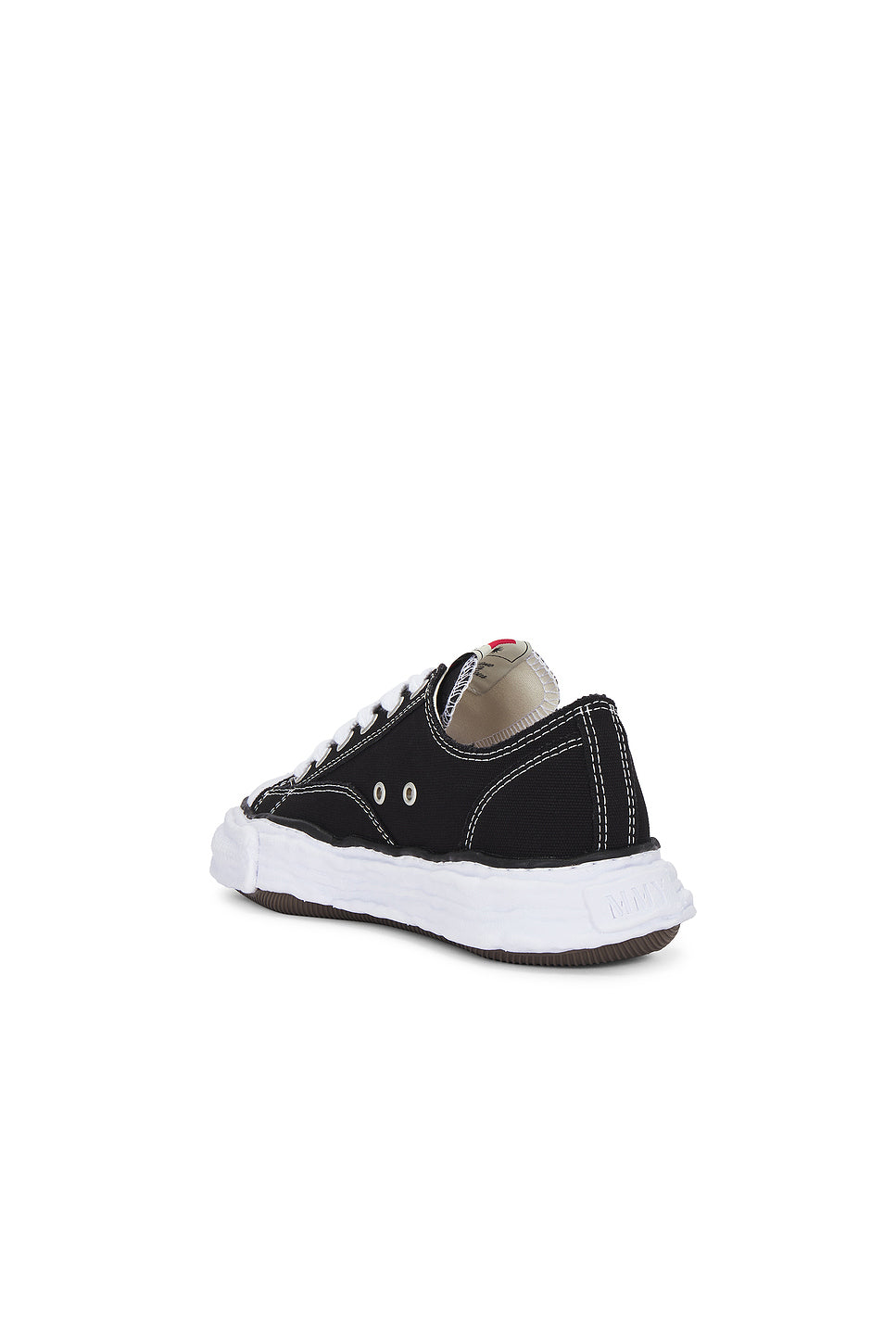 Peterson 23 Original Sole Canvas Low-Top Sneaker
