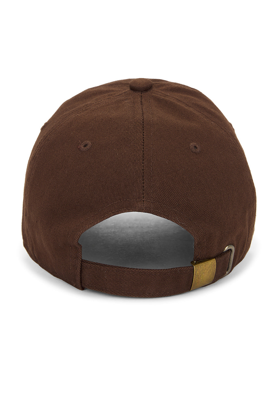 Wordmark Dad Hat