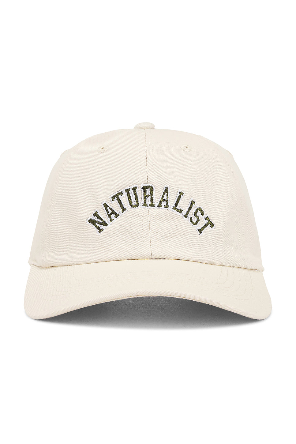 Naturalist Dad Hat