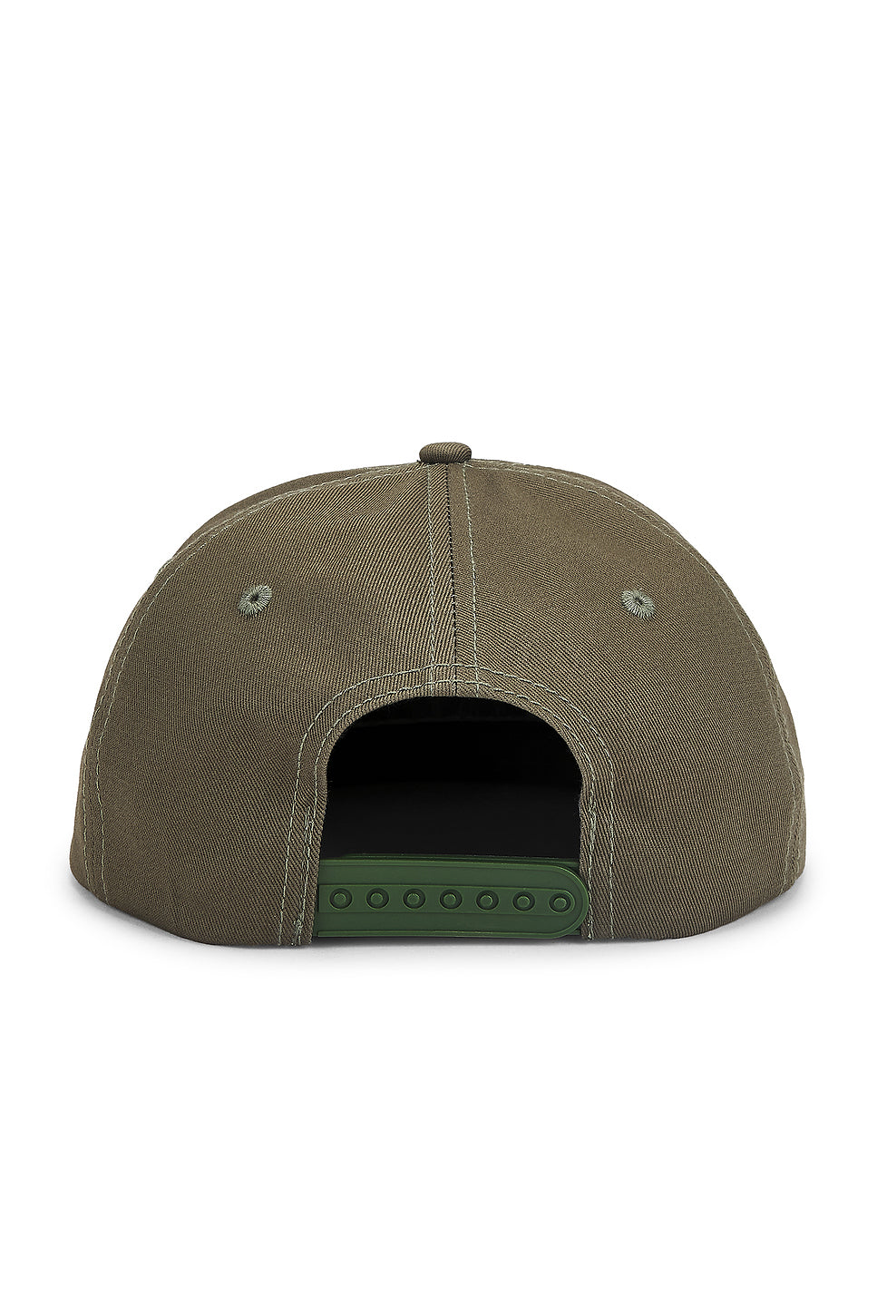 Wordmark 5 Panel Hat