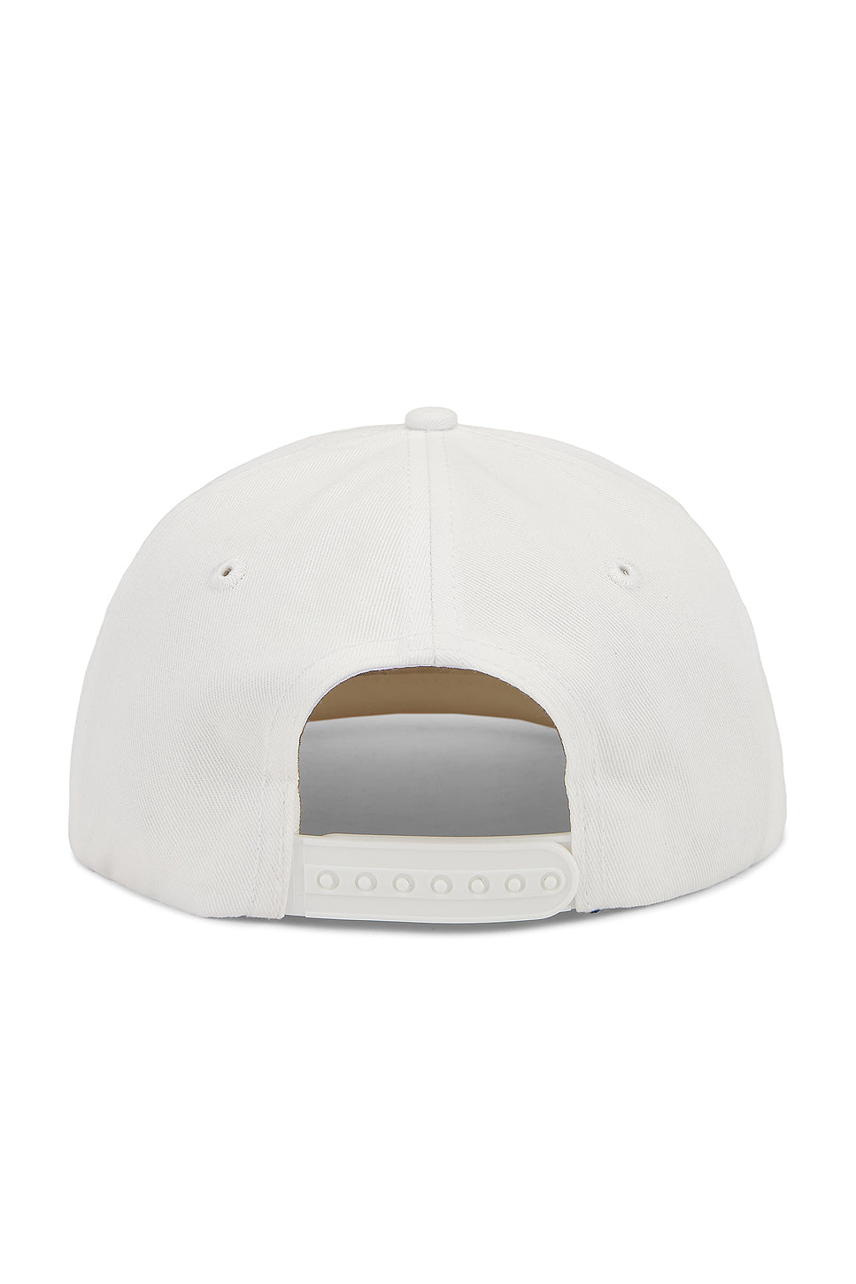 Wordmark 5 Panel Hat
